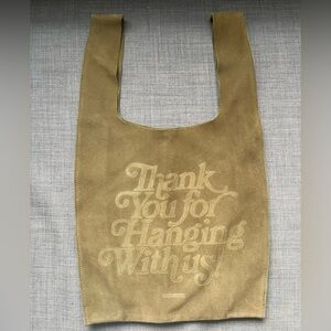 Urban Outfitters Tote